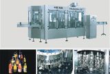 Haj Series Wine Filling Line