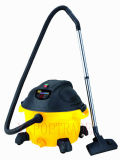 Wet And Dry Vacuum Cleaner  (PT-709)