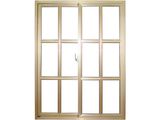 Sliding Window with Big Grid (CS-AW019)