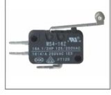 Micro Switch MS4 Series
