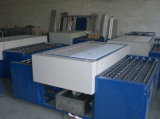Automatic Glass Washing and Drying Machine-Glass Machinery (BX-1600)