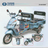 Electric Tricycle (20-48V350W)