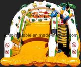 Inflatable Animal Slide (JSL-11)