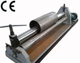 3 Roll Sheet Rolling Machine