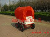 Wooden Cart (TC1812)