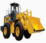 Wheel Loader (VSL50)