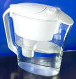 Water Filter Pitcher