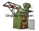 Q37 Series Hoist Hook Type Shot Blast Cleaning Machine