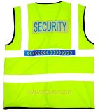 LED Reflective Safety Vest (2016)