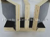 18mmx1220X2440 Film Faced Plywood