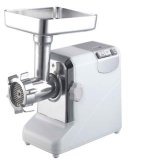 Reversible 1800W Meat Grinder With Aluminum Grinder Head and Food Tray (MG-180)