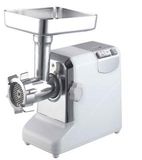 Reversible 1800W Meat Grinder With Aluminum Grinder Head and Food Tray (MG-180)