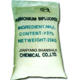 Ammonium Hydrogen Difluoride (ABF)