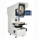 (VT12-2010) Optical Comparator Vertical Profile Projector