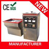 Electrolyte Etching Machine for Metal Signage