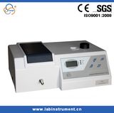 Series Visible Spectrophometer Lab Spectrophotometer