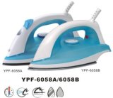 Dry Iron With Spray (YPF-6058A/6058B)