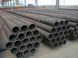 Alloy Steel Pipe (1/2