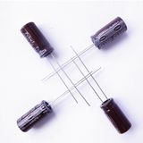 400V/2.2UF High Voltage Capacitor