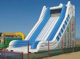 Inflatable Slide  (FL--33A)