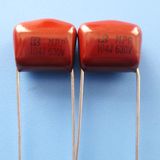 Fan Capacitor