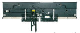VVVF 2-Panel Center Opening Door Operator 60 Series (ALS2000)