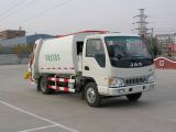 Jac Compression Type Garbage Truck (JDF5060)
