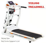 3.0HP Running Machine, Motorized Home Treadmill (8003E)
