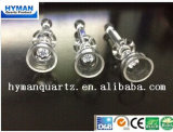 Quartz Domeless Nail for 14mmand 18mm Male and Female