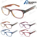 High Quality Acetate Children Optical Eyewear (OAK5121096)