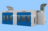 Diesel Heat Energy Industrial Spray Booth