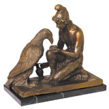 Bronze Sculpture Bronze Statue