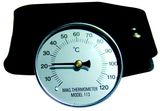 Magnetic Thermometers (Model 113)