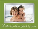 Glass Photo Frame 337-Mt17-3.5x2.7in-P