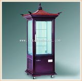 Retro Style Cake Display Cabinet (CG0.5FLX4)