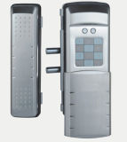 Glass Door Lock (V-GI20)