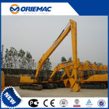 XCMG 26ton Long Arm Crawler Excavator (Xe260cll) for Sale