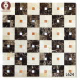 Top Grade High Class Flooring Tiles Composite Marble (T624)