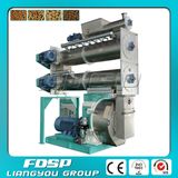 Certified Pig Feed Machine/Granulator by China Made