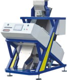 Taiwan Brand MW Power CCD Colour Sorter Machinery with Stalbe Voltage