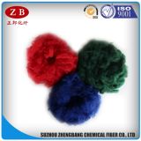 Manufacturer Polyester Fiber in China to Pakistan