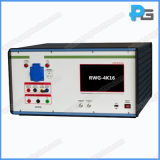 China Supply Ring Wave Generator IEC61000-4-12