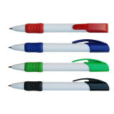 Promotional Pens Plastic Ballpoint Pen 2015 (XL-1002)