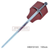 Film Swords Medieval Swords Decoration Swords105cm HK81012c