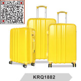 PC Hard Case Travel Trolley Luggage Suitcase