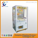 Crane Claw Machine Capsule Toy Vending Machine for Sale