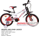 18'' Wheel Kids Bike (MK15KB-18353)