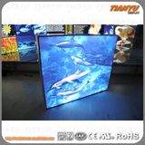 Textile Aluminum LED Light Box