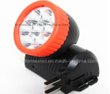 LED Headlight Rechargeable X807 Head LED Lamp