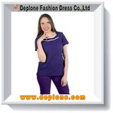 New Style Latest Fashion Scrub Medical Uniform (DU902)